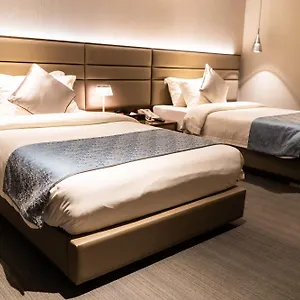 Omni Residency داكا