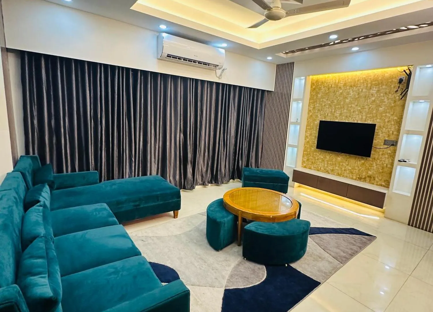 Citylights - Bashundhara Park Lane Luxe Collectionの連絡先